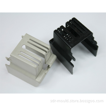Plastic Automotive Parts for Injection Molding
